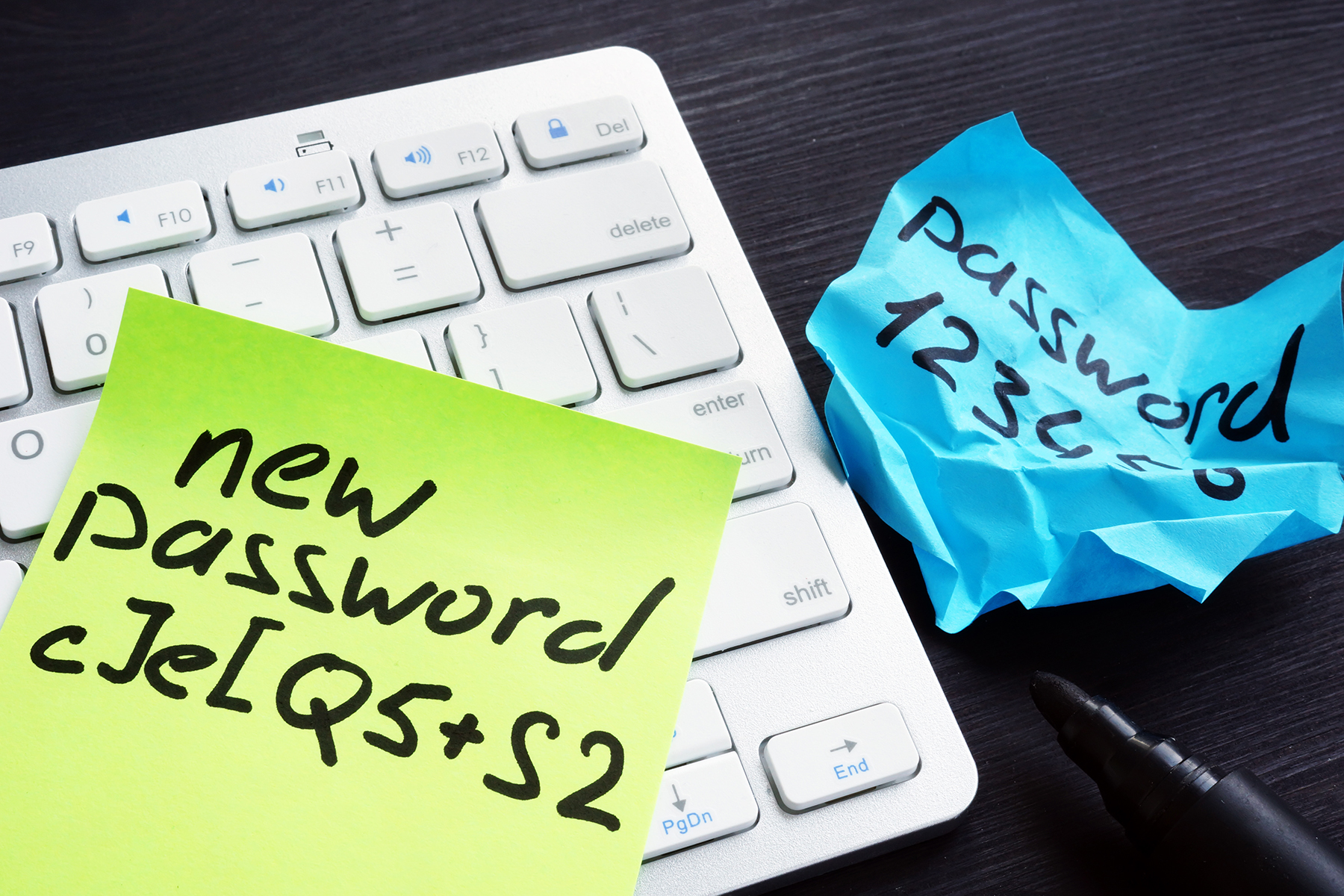 New NIST Password Guidelines Simpler, Stronger, and More Secure